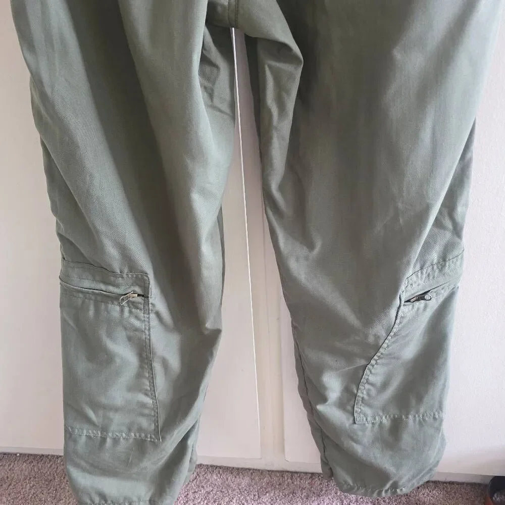 Leg Avenue top gun